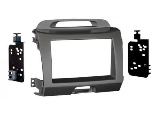 Рамка переходная Metra 95-7344G KIA Sportage