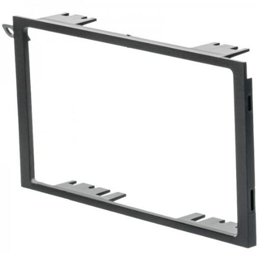 Рамка переходная Metra 99-2011 Buick, Cadillac, Chevrolet, GMC, Hummer, Isuzu, Oldsmobile, Pontiac, Suzuki, Honda, Toyota