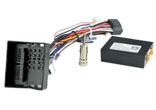 Перехідник для магнітол 9&quot;, 10.1&quot; Carav 16-307 Fiat Bravo