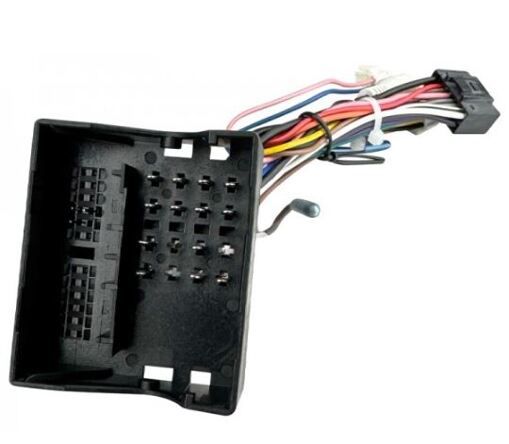 Перехідник для магнітол 9&quot;, 10.1&quot; Carav 16-307 Fiat Bravo