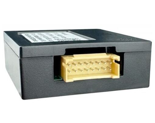 Перехідник для магнітол 9&quot;, 10.1&quot; Carav 16-308 Fiat