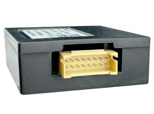 Перехідник для магнітол 9&quot;, 10.1&quot; Carav 16-309 Jeep