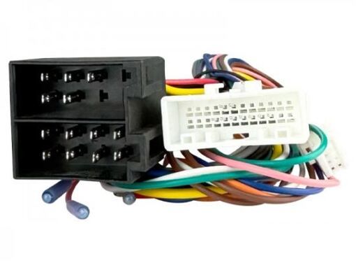 Переходник для магнитол 9&quot;, 10.1&quot; Carav 16-310 Renault Clio