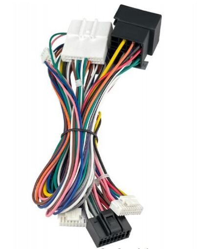 Переходник для магнитол 9&quot;, 10.1&quot; Carav 16-310 Renault Clio