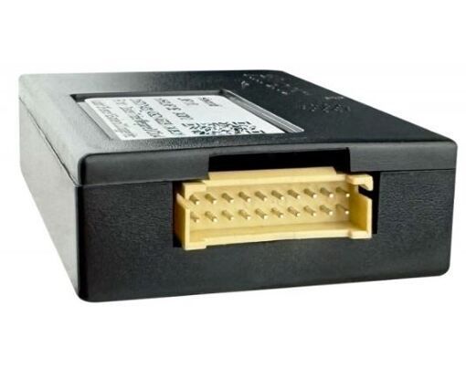 Переходник для магнитол 9&quot;, 10.1&quot; Carav 16-310 Renault Clio