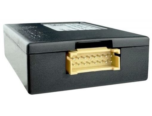 Переходник для магнитол 9&quot;, 10.1&quot; Carav 16-310 Renault Clio