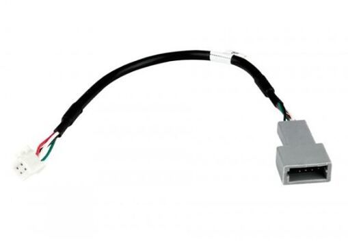 Адаптер для штатних USB-роз'ємів Carav 20-141 KIA, Hyundai