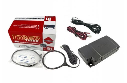 Модуль обхода Tiger DI-02