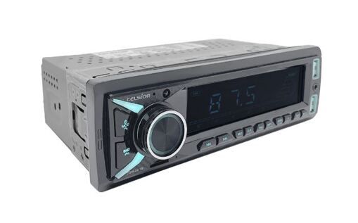 Медіа-ресівер Celsior CSW-2411M