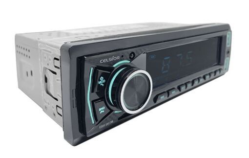 Медіа-ресівер Celsior CSW-2413M