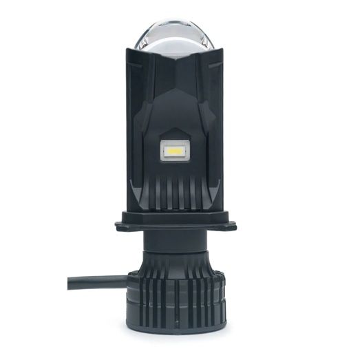 Лінзи світлодіодні Prime-X LS H4 55W CAN