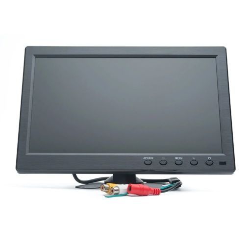 Mонитор портативный Prime-X M-010