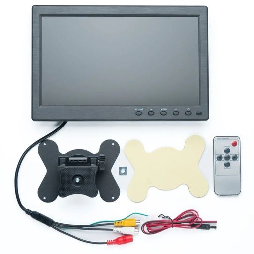 Mонитор портативный Prime-X M-010