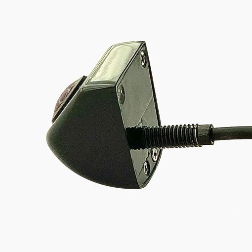 Камера заднього/переднього огляду Prime-X MCM-15W 720P(AHD/CVBS) (ширококутна)