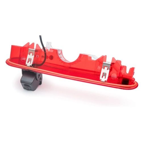 Камера заднего вида Prime-X TR-30 Renault Kangoo/Mercedes-Benz Citan