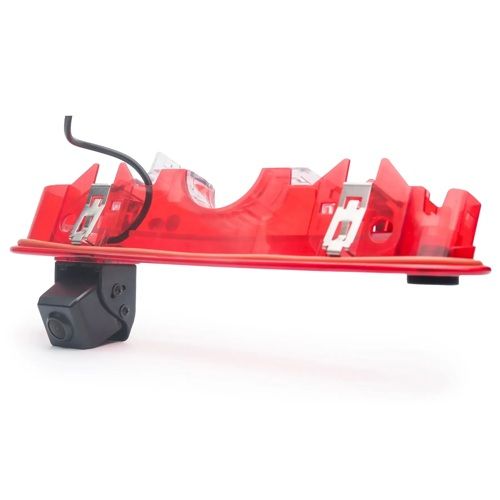 Камера заднего вида Prime-X TR-30 Renault Kangoo/Mercedes-Benz Citan