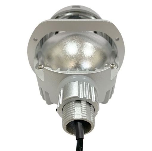 Линзы светодиодные Bi-LED Aled XLP-J 6000К 45 Вт (комплект 2 шт)
