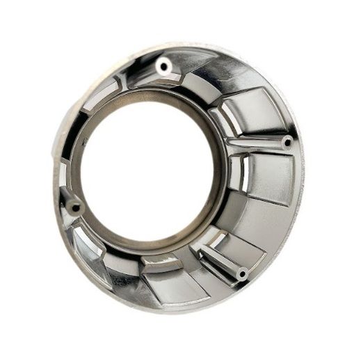 Линзы светодиодные Bi-LED Aled XLP-J 6000К 45 Вт (комплект 2 шт)