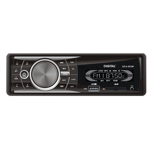 Медіа-ресивер Digital DCA-053W (білий)