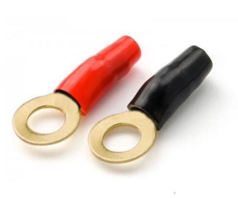 Клема ACV 30.4700-10 &quot;кільце&quot; 10 мм² 2 шт