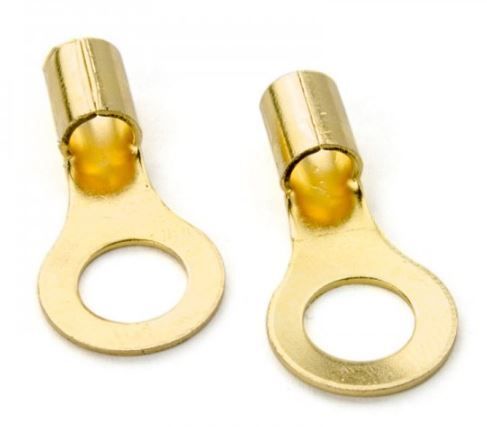 Клема ACV 30.4700-10 &quot;кільце&quot; 10 мм² 2 шт