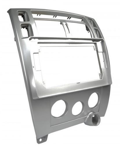 Рамка перехідна Carav 22-1130 Hyundai Tucson