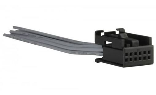 Разъем для Quadlock универсальный AWM 150-15