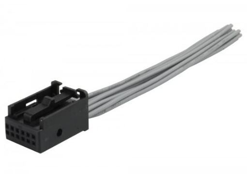 Разъем для Quadlock универсальный AWM 150-15