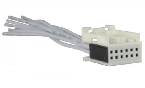 Разъем для Quadlock универсальный AWM 150-14