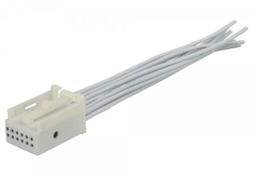 Разъем для Quadlock универсальный AWM 150-14