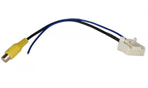 Адаптер для штатної камери заднього виду AWM CTO-01 Toyota