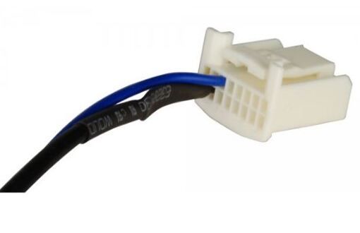 Адаптер для штатної камери заднього виду AWM CTO-01 Toyota