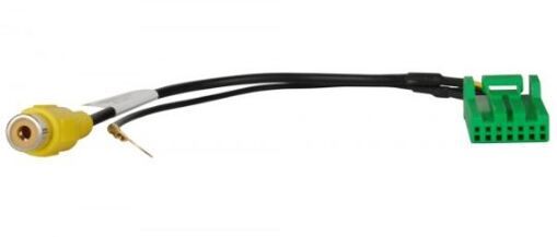 Адаптер для підключення камери до штатного монітора AWM CHO-02 Honda Accord, CR-V