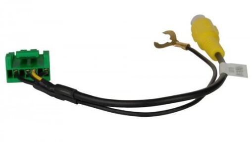 Адаптер для підключення камери до штатного монітора AWM CHO-02 Honda Accord, CR-V