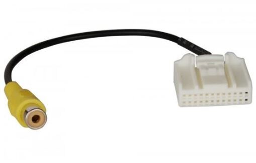 Адаптер для підключення камери до штатного монітора AWM CTO-03 Toyota