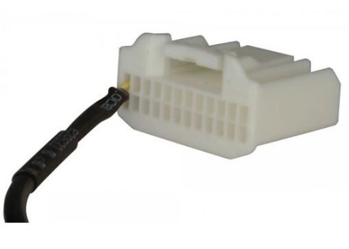 Адаптер для підключення камери до штатного монітора AWM CTO-03 Toyota