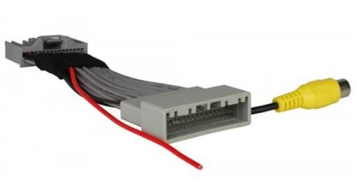 Адаптер для подключения камеры к штатному монитору AWM CHO-01 Honda CR-V