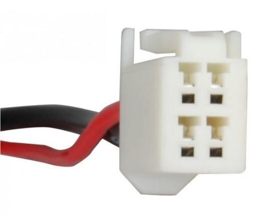 Адаптер для підключення камери до штатного монітора AWM CTO-02 Toyota