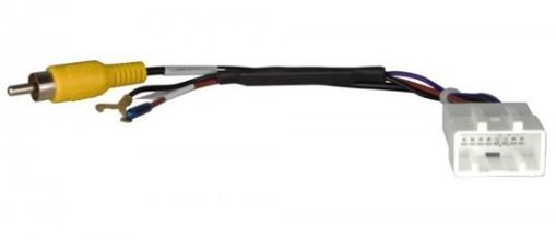 Адаптер для штатної камери заднього виду AWM HKI-05 Hyundai, KIA