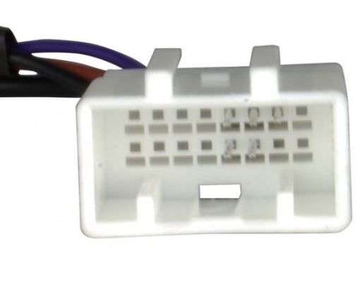 Адаптер для штатної камери заднього виду AWM HKI-05 Hyundai, KIA