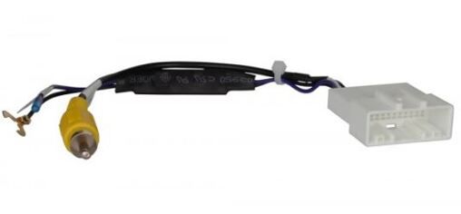 Адаптер для штатной камеры заднего вида AWM HKI-04 KIA