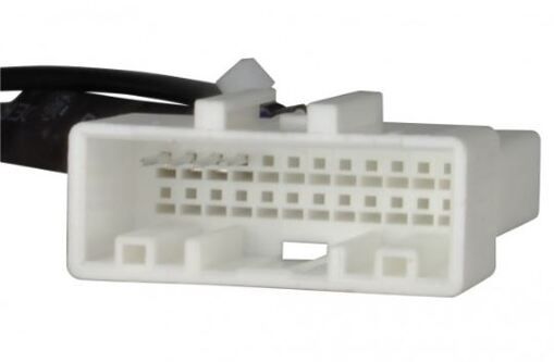 Адаптер для штатной камеры заднего вида AWM HKI-04 KIA