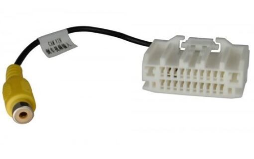Адаптер для подключения камеры к штатному монитору AWM CCH-02 Jeep Wrangler