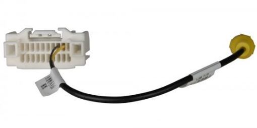 Адаптер для подключения камеры к штатному монитору AWM CCH-02 Jeep Wrangler