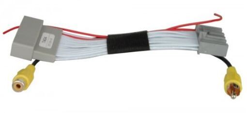 Адаптер для підключення камери до штатного монітора AWM CHO-03 Honda CR-V