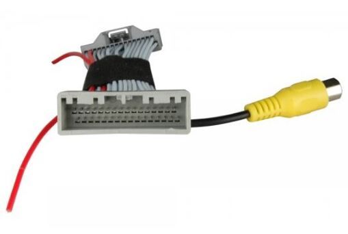 Адаптер для підключення камери до штатного монітора AWM CHO-03 Honda CR-V