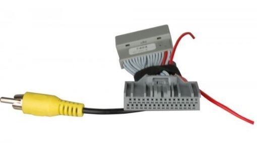 Адаптер для підключення камери до штатного монітора AWM CHO-03 Honda CR-V