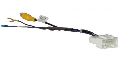 Адаптер для штатної камери заднього виду AWM HTO-06 Toyota