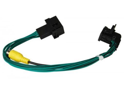 Адаптер для підключення камери до штатного монітора AWM CFO-01 Ford