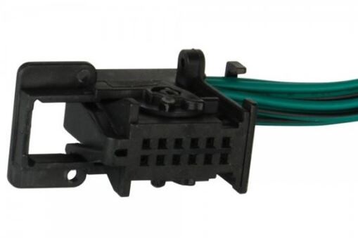 Адаптер для підключення камери до штатного монітора AWM CFO-01 Ford